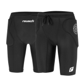 Reusch Compression Short Femur 5118800 7700 schwarz 1